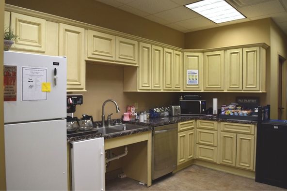 Parkside Drive Office Building: 10201 Parkside Drive, Knoxville, TN 37922